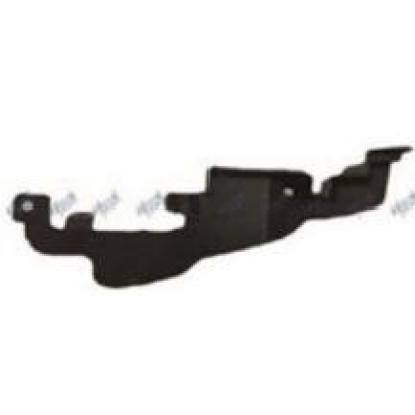 صورة The left deflector assembly of the front-end module