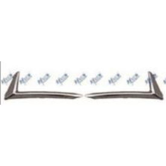 Picture of FOGLAMP COVER R