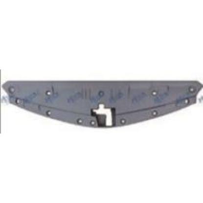 Picture of FRONT BUMPER
UPPER BOARD