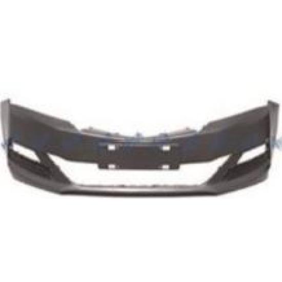 Picture of FRONT BUMPER
