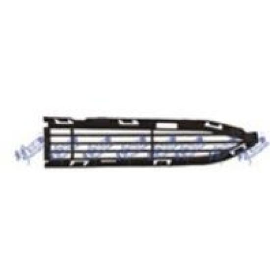 Picture of FRONT BUMPER LOWER GRILLE，L
