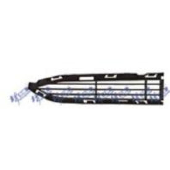 Picture of FRONT BUMPER LOWER GRILLE，R