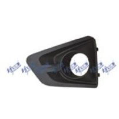 Picture of FRONT BUMBER LAMP STRIPE LH