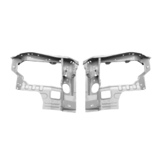 Picture of HEADLIGHT BRACKET RH