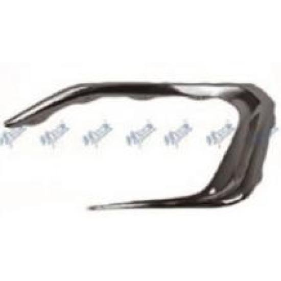 Picture of Front bumper decorative 4