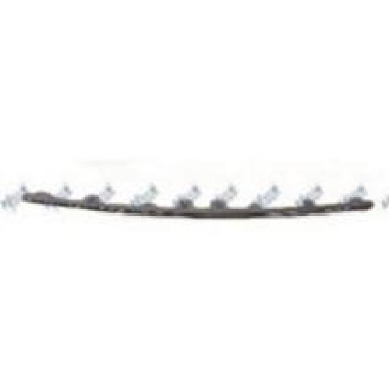 Picture of Front bumper decorative 5