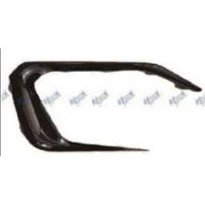 Picture of Front bumper decorative piece L