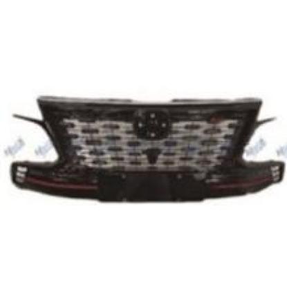 Picture of GRILL HIGH STANDER