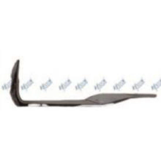 Picture of Rear bumper decorative piece L