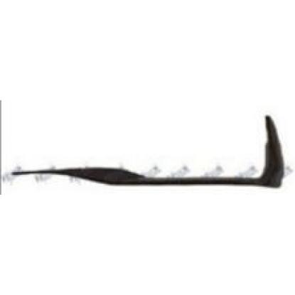 Picture of Rear bumper decorative piece R