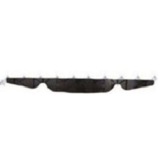 Picture of The lower crossbeam of the front bumper