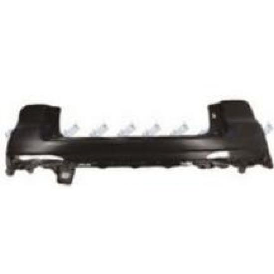 Picture of REAR BUMPER ABOVE