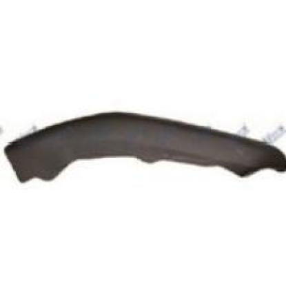 Picture of Front bumper lower guard plate (left)