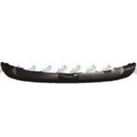 Picture of Front bumper lower guard plate
