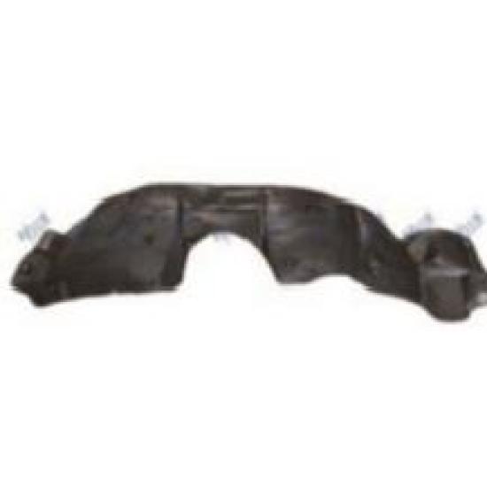 Picture of Front wheel cover liner assembly (left)