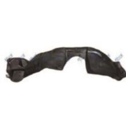 Picture of Front wheel cover liner assembly (right)