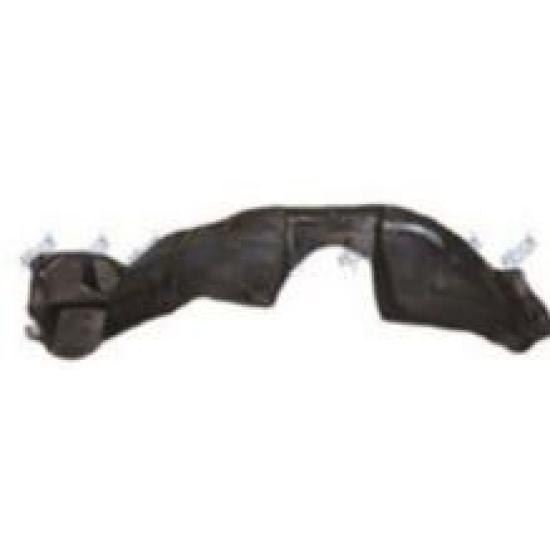 Picture of Front wheel cover liner assembly (right)