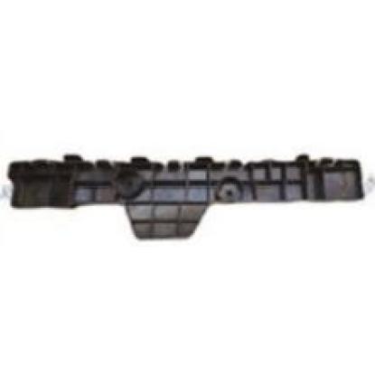 Picture of Rear bumper rear mounting bracket assembly (L)