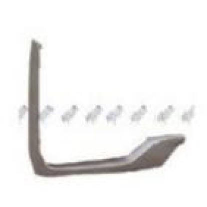 Picture of Rear bumper trim (left)