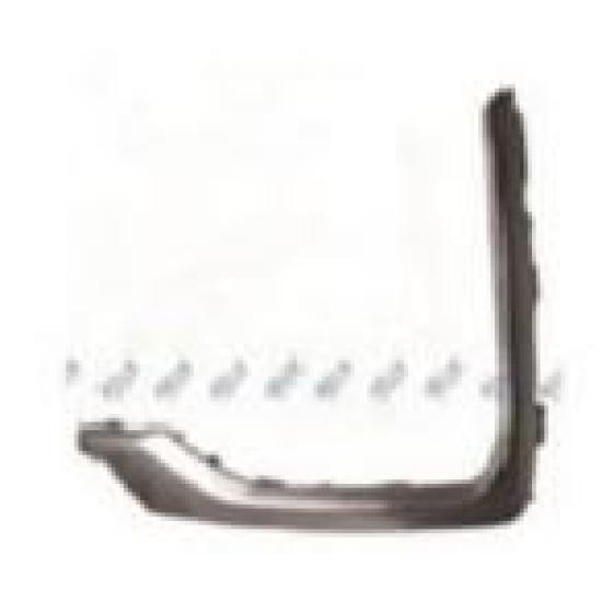 Picture of Rear bumper trim (right)