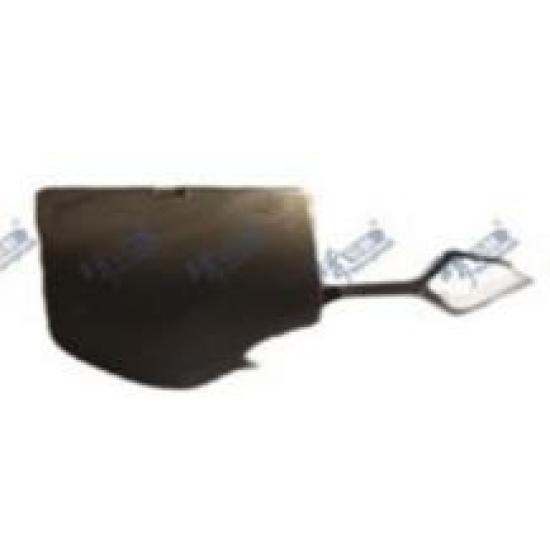 Picture of Rear tow hook cover plate