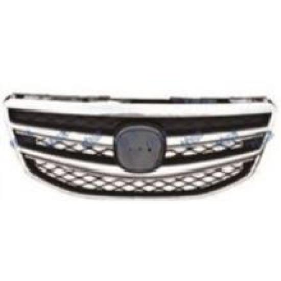 Picture of TOP GRILL
