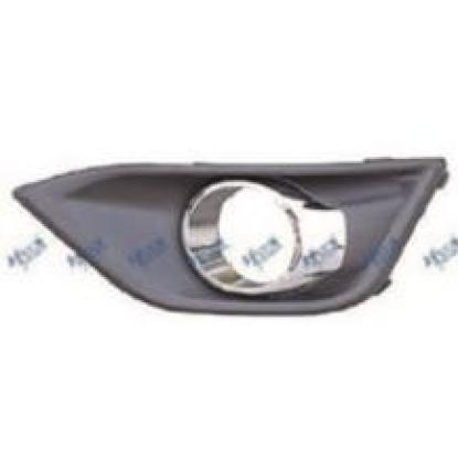 صورة FOG LAMP COVER L