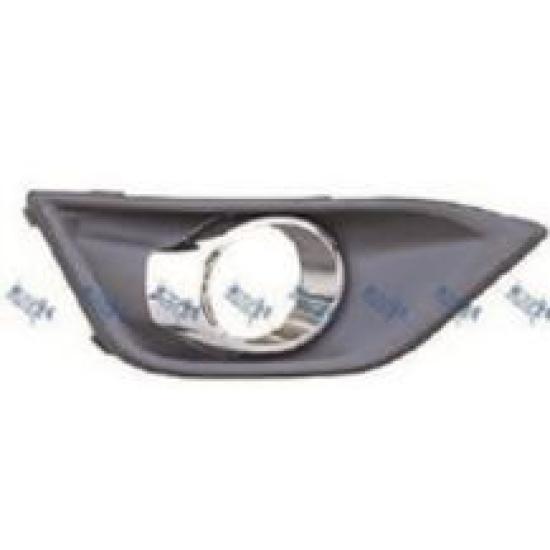 Picture of FOG LAMP COVER R