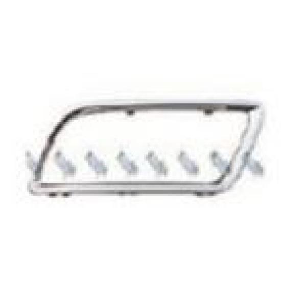 Picture of Electroplated decorative parts for fog lamps