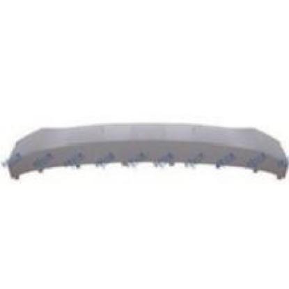 Picture of Front bumper lower guard plate