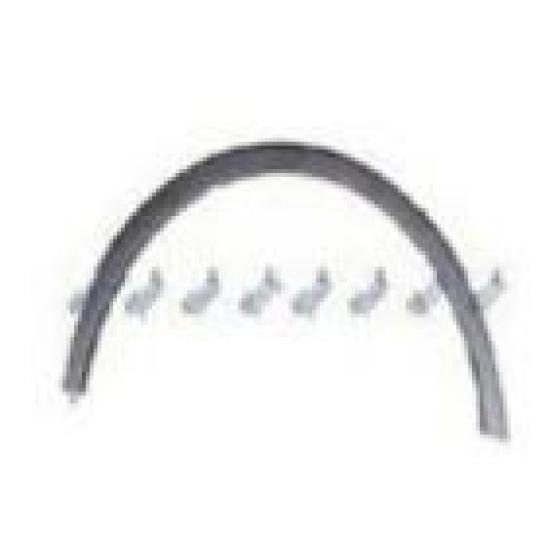 Picture of Front wheel arch L