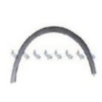 Picture of Front wheel arch R