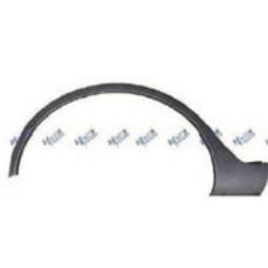 Picture of Rear wheel eyebrows L
