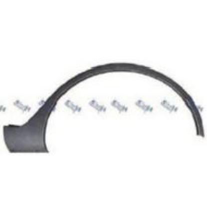 Picture of Rear wheel eyebrows R
