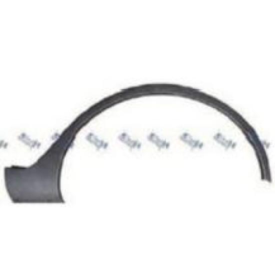 Picture of Rear wheel eyebrows R