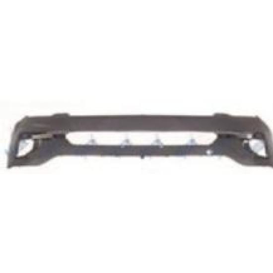 Picture of FRONT BUMPER