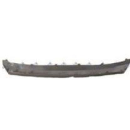 Picture of Decorative piece under the front bumper