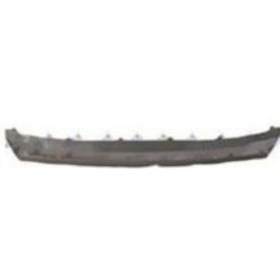 Picture of Decorative piece under the front bumper