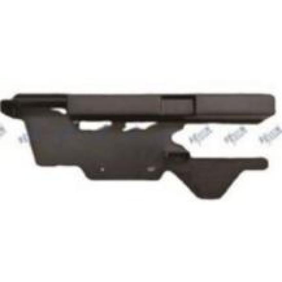 Picture of The right auxiliary air deflector assembly of the front-end module