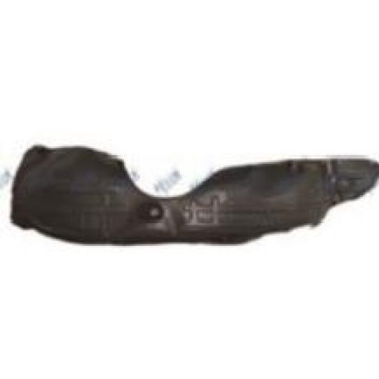 Picture of Front wheel cover liner assembly (right)