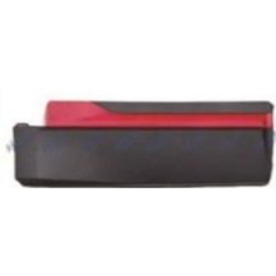 Picture of Rear door guard plate assembly (right)