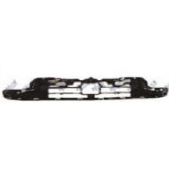 Picture of grille assembly LOWER