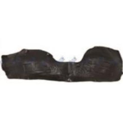 Picture of Front wheel cover liner assembly (left)