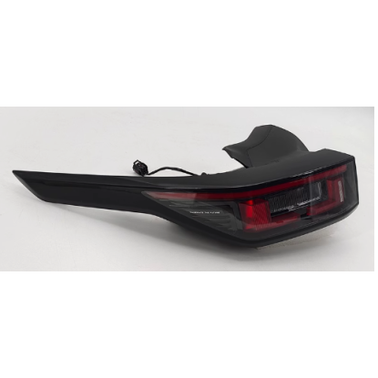 Picture of TAIL LAMP OUTER L