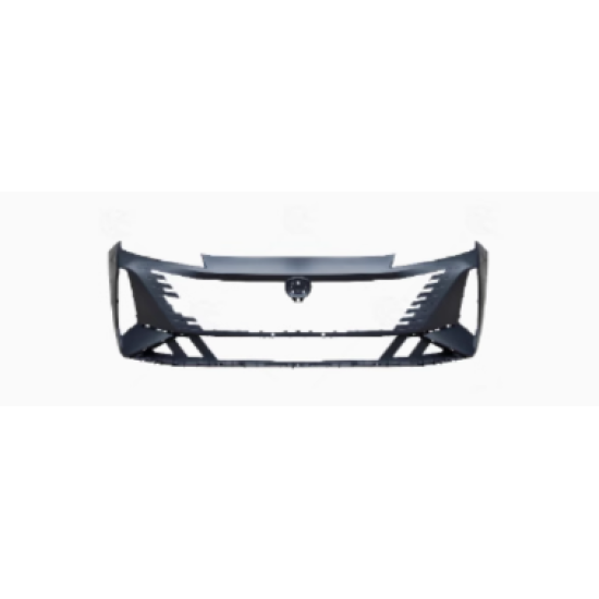 Picture of FRONT BUMPER BODY UPPER