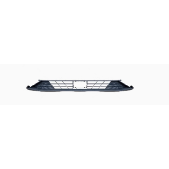 Picture of REAR BUMPER BODY UPPER