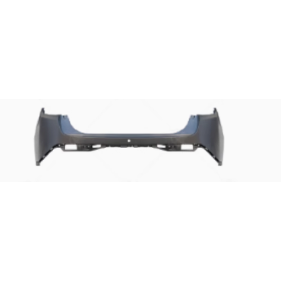 Picture of REAR BUMPER BODY UPPER