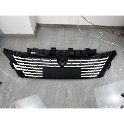 صورة UPPER GRILLE（WHITE）