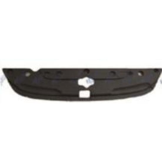 Picture of DECORATION BOARD FOR FRONT
         BUMPER