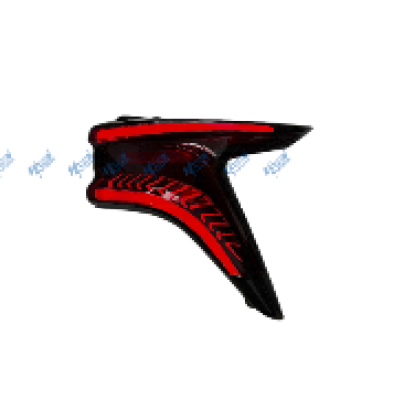 Picture of TAIL LAMP OUTER R